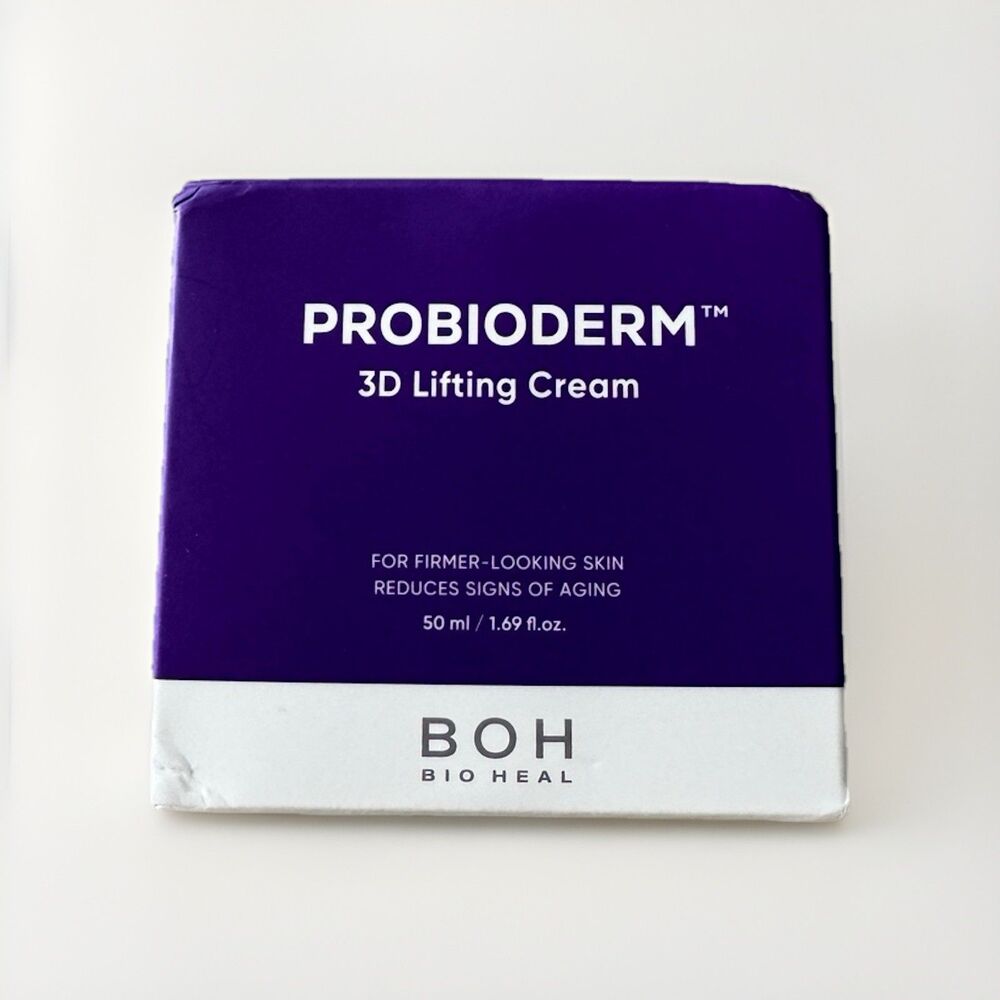 Bioheal BOH Probioderm 3D Lifting Cream 50ml